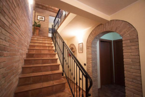 Camere Santucci Assisi